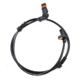 W203 W204 Sensor de velocidade da roda ABS para Mercedes-Benz GLK300 GLK350 GLK280 SENSOR DE VELOCIDADE DE RODA ABS 2049053105